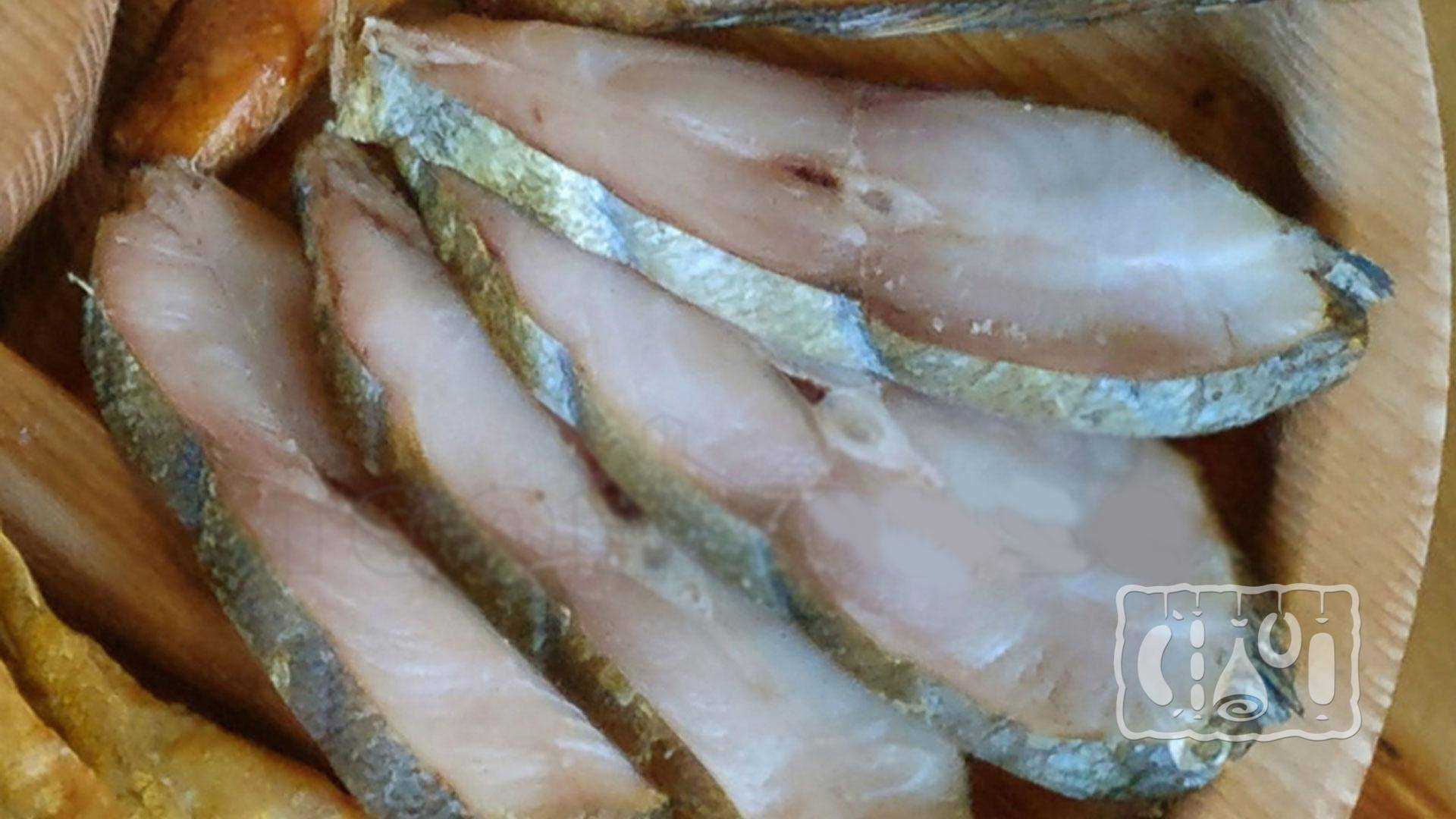 Рыба ставрида - польза и вред для огранизма человека, полезные свойства и противопоказания