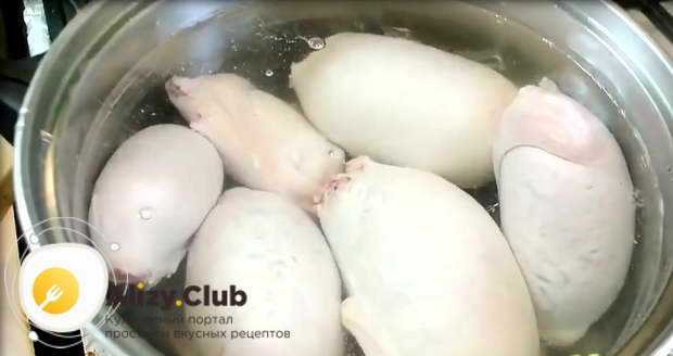 Бычьи яйца: польза и вред, рецепты приготовления с фото | zaslonovgrad.ru