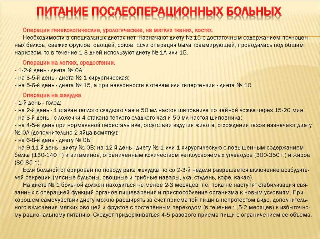 Диета при удалении желчного пузыря (холецистэктомии): меню, режим питания, рецепты | все о печени.ру