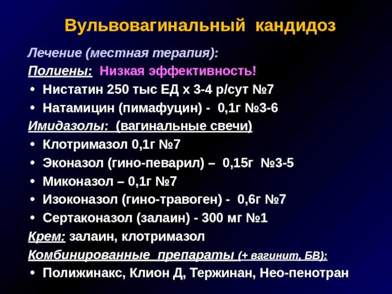 Лечение молочницы у женщин: симптомы, причины, препараты | тантум роза