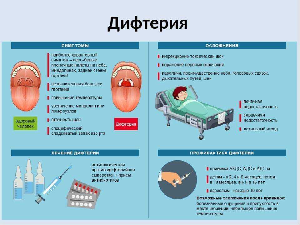 Дифтерия столбняк коклюш презентация