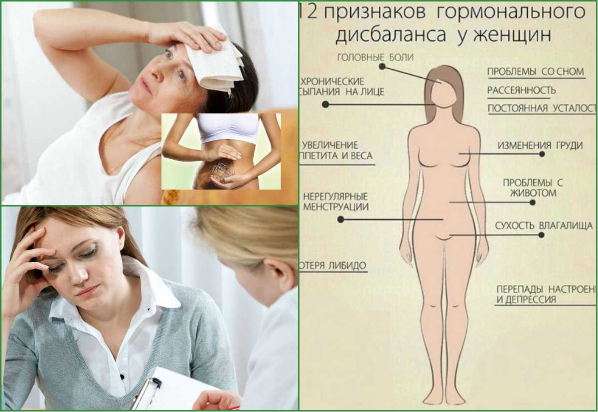 Метаболическая диета - меню и рецепты