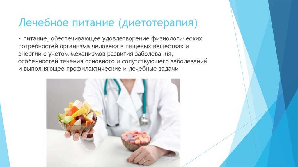 Диетический стол №3 (хронические заболевания кишечника)