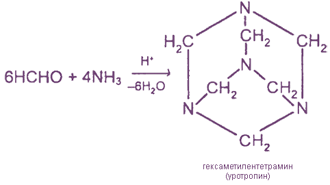 Взаимодействие с формальдегидом. Взаимодействие формальдегида с аммиаком. Формальдегид плюс аммиак. Реакция формальдегида с аммиаком. Взаимодействие формалина с аммиаком.