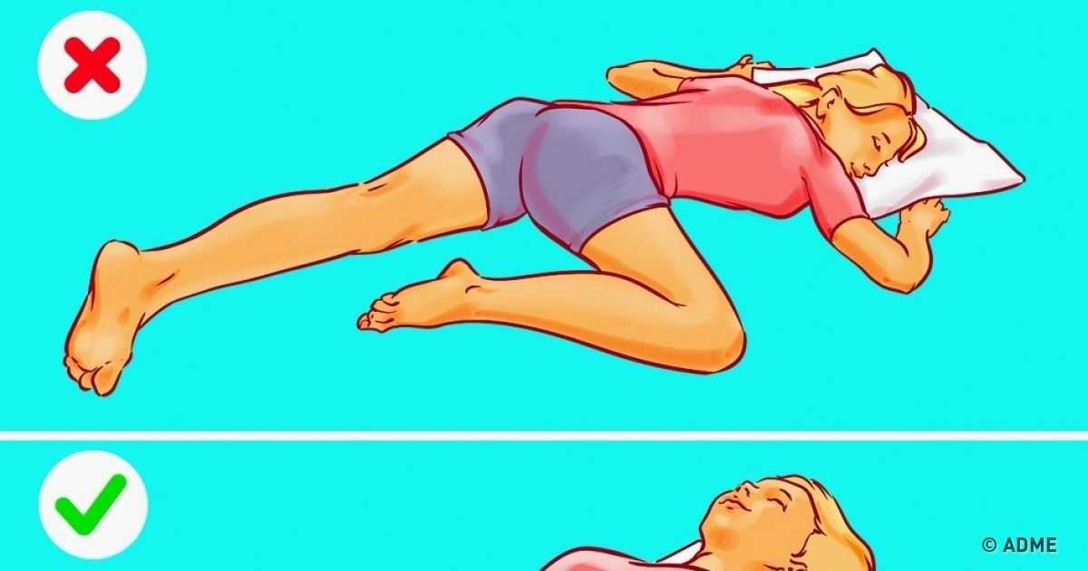 Почему некоторые люди спят мало, но чувствуют себя отлично? все дело в этой генной мутации
