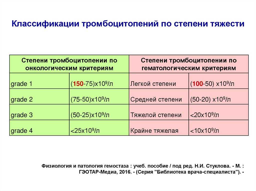 Подсчет количества тромбоцитов под микроскопом - сдать общеклинический анализ крови в г.сочи (адлер) в медицинской лаборатории оптимум