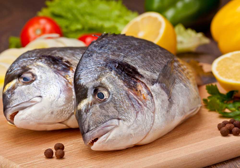 Омега-3 + продукты богатые омега-3