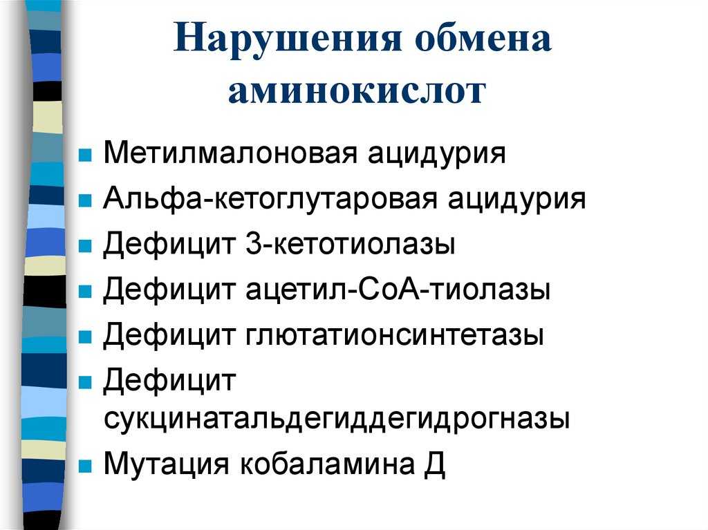 Диагностика нарушения обмена пуринов и пиримидинов в моче: исследования в лаборатории kdlmed