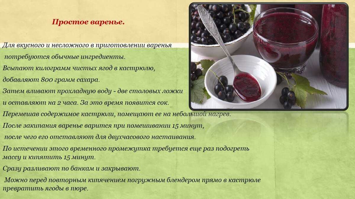 Вкусная ягодка — красная смородина: полезные свойства и противопоказания для организма человека