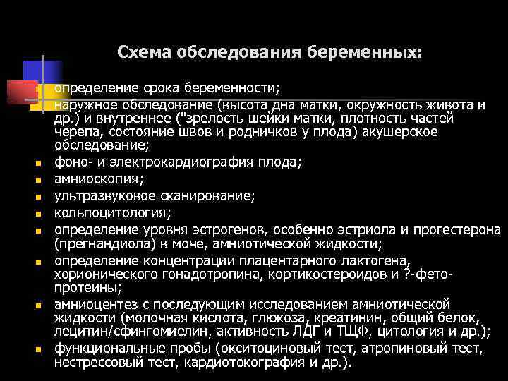 План женской консультации. Беременность план обследований. Схема обследования беременных. Составить план обследования беременной женщины. Схема опроса и обследования беременных.