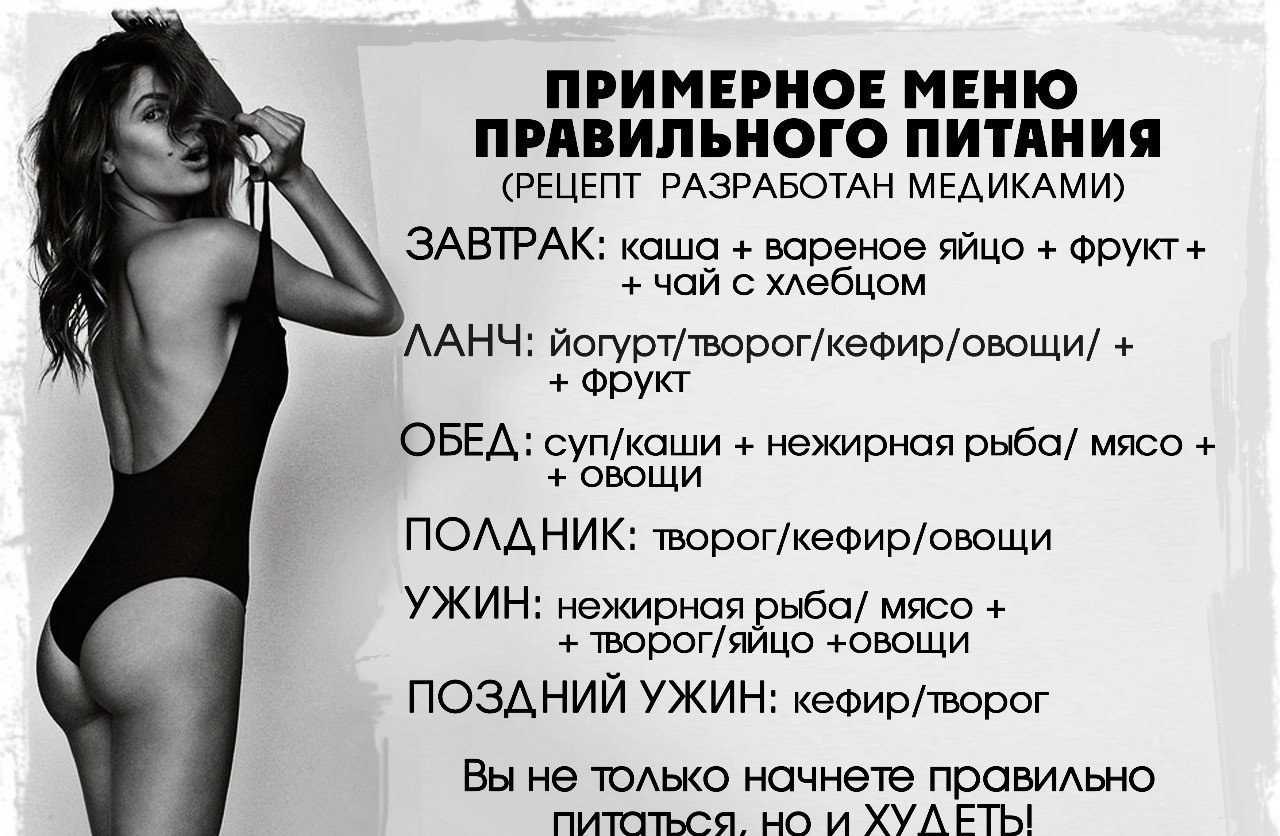 Климакс и лишний вес - клиника medswiss