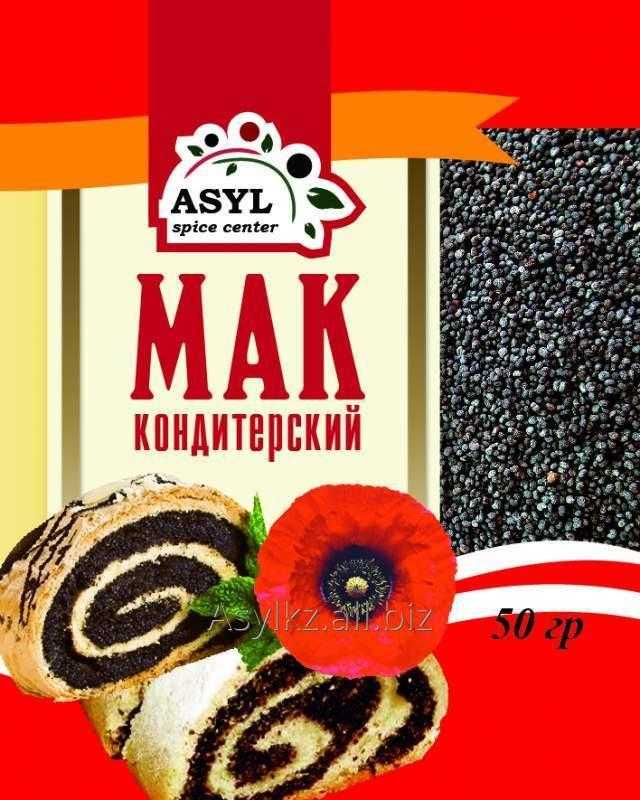 Булочка с маком калорийность на 100 грамм