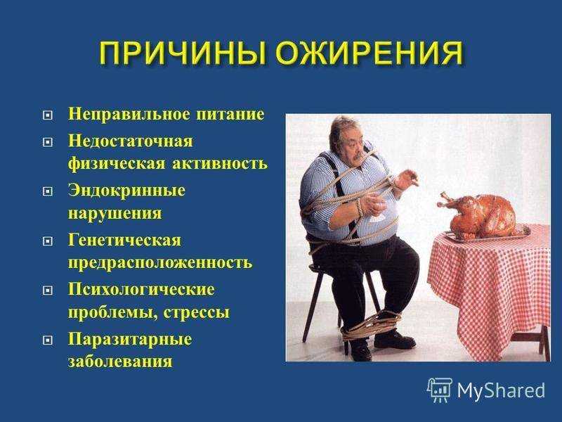 Небезпечні дієти & фігура мрії