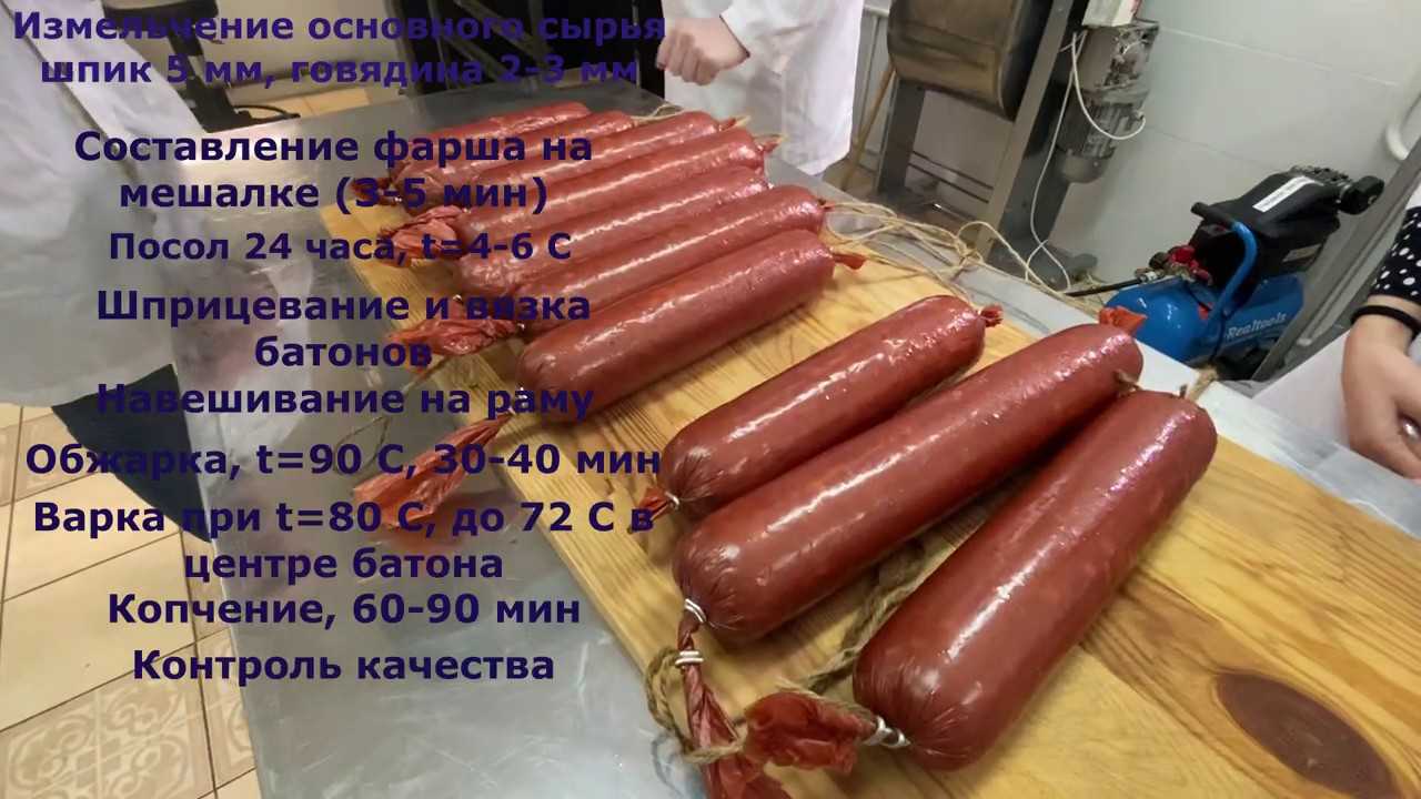 Много ли калорий в вареной колбасе: калорийность продукта, в зависимости от изготовителя, сорта