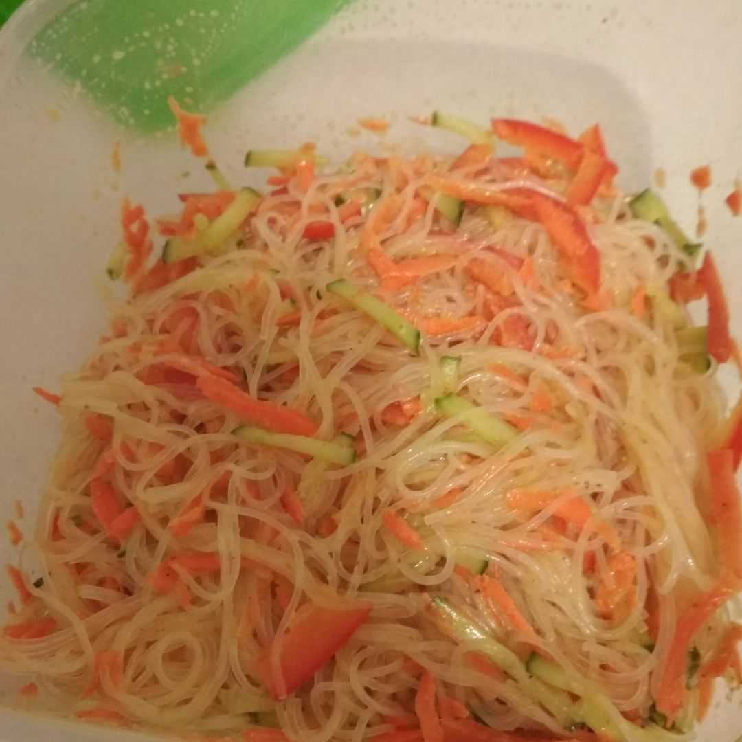 Можно ли фунчозу на диете: польза и вред, диетический ли это продукт, стоит есть или нет
