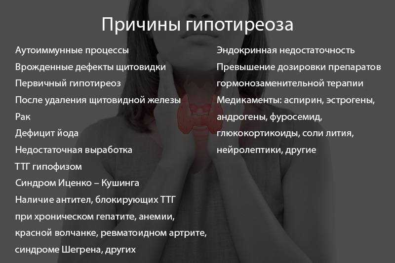 Диета при щитовидке, питание при заболевании щитовидной железы - medside.ru