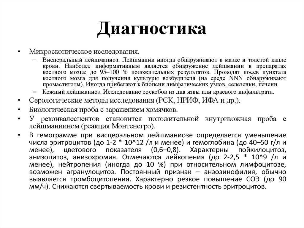 Лейшмания (leishmania): жизненный цикл развития, строение, класс, тип и форма | признаки, лечение и диагностика вгкб № 2