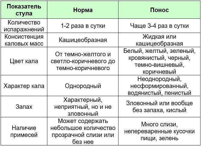 Диагностика инфекционной диареи | университетская клиника