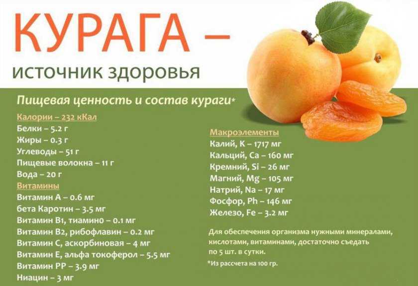 Абрикос