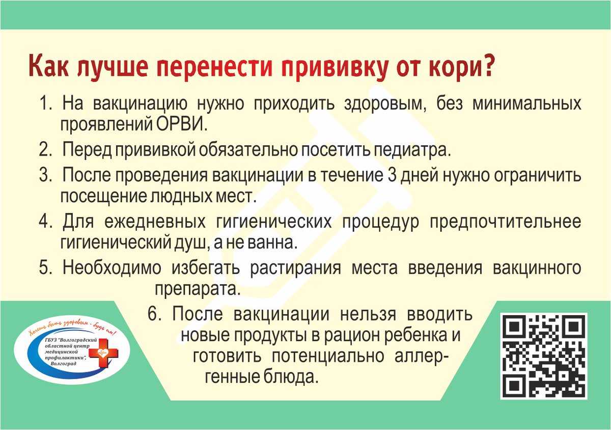 Корь. причины, симптомы и лечение кори