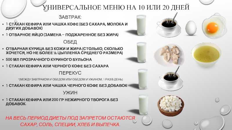 Диета против рака: какие продукты полезны для профилактики онкологии