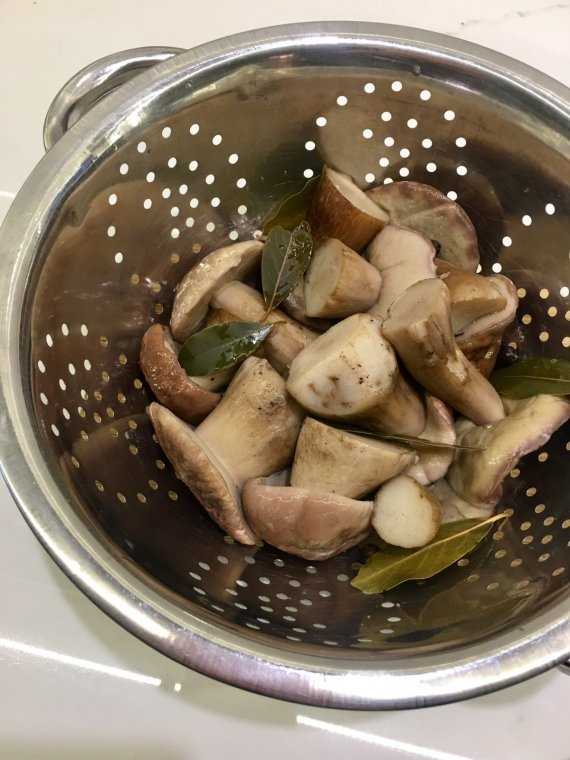 Маринованные белые грибы калорийность – грибы маринованные калорийность на 100. белые грибы маринованные – фото продукта с описанием, состав и калорийность; что приготовить и рецепты блюд —  kinogubki