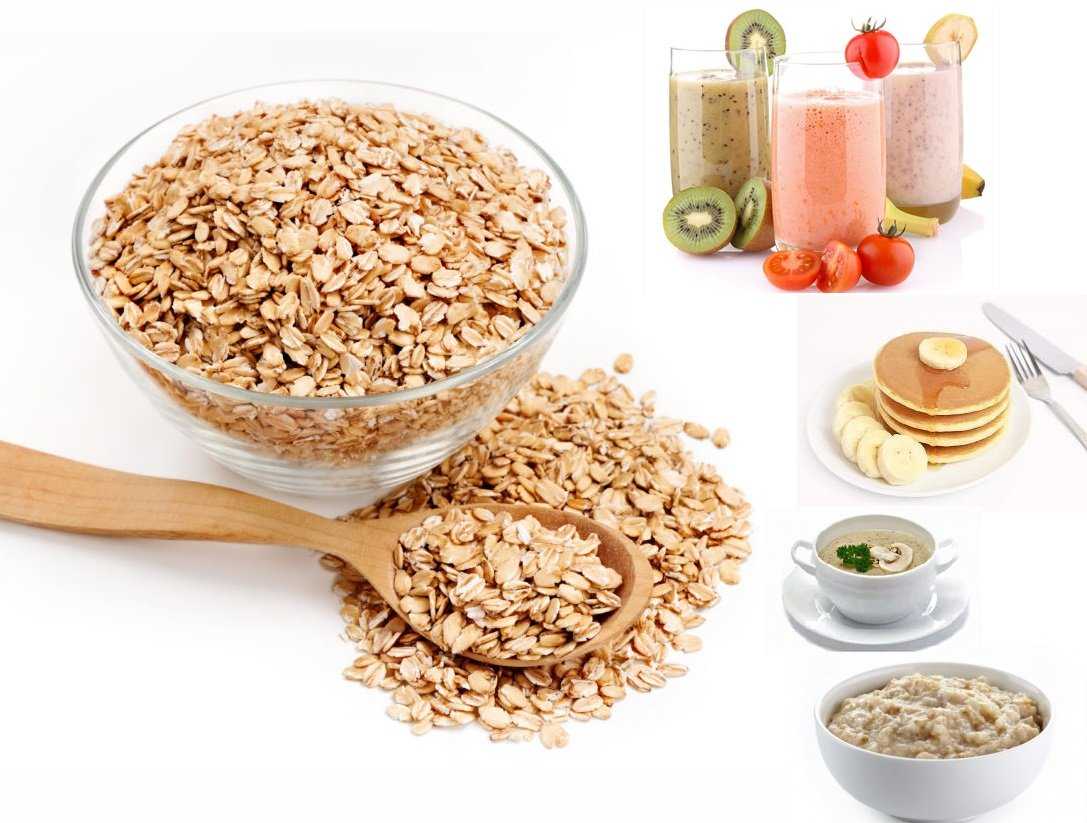 20 простых продуктов, ускоряющих метаболизм
