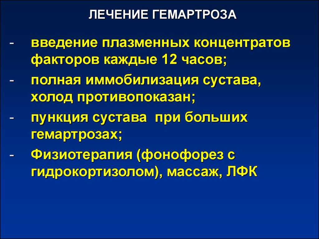 Синдром марфана