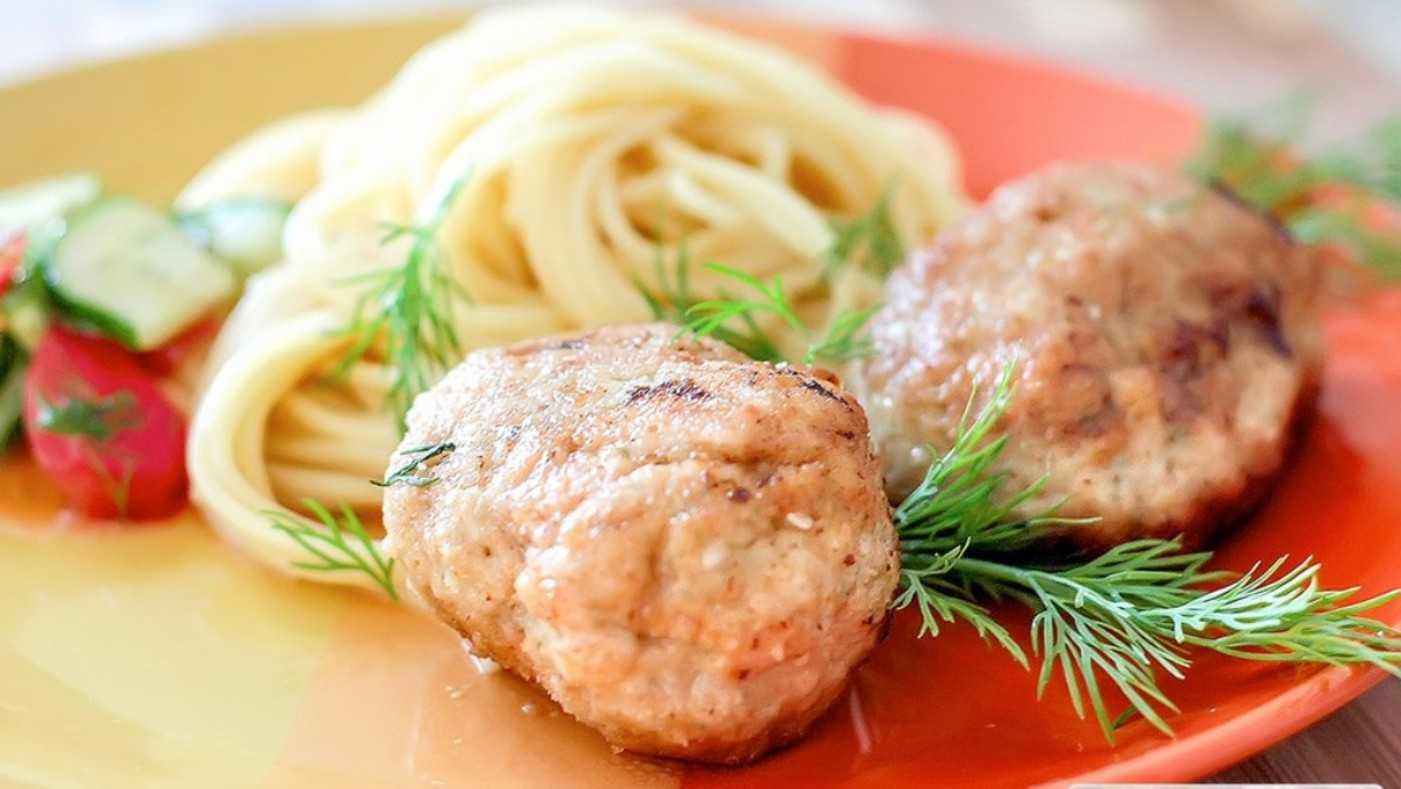 Вкусные диетические блюда из индейки - рецепты с фото