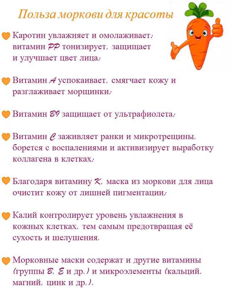Калорийность и бжу вареной и сырой моркови на 100 грамм, польза, применение в похудении