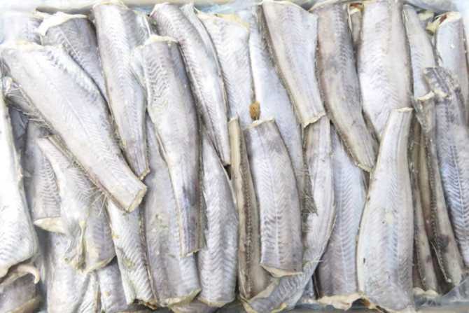 Рыба макрурус: полезные свойства, как приготовить макруруса