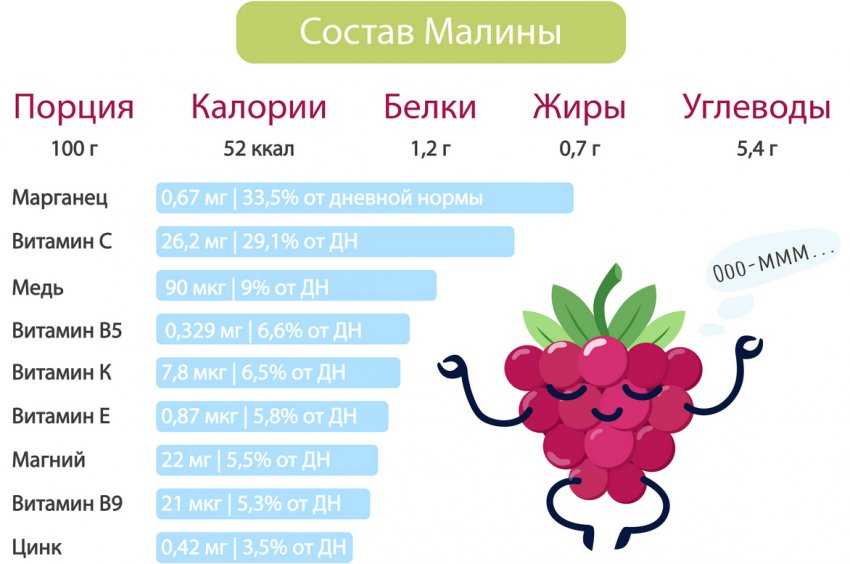 Самые полезные ягоды, их свойства + таблица кбжу, витамины