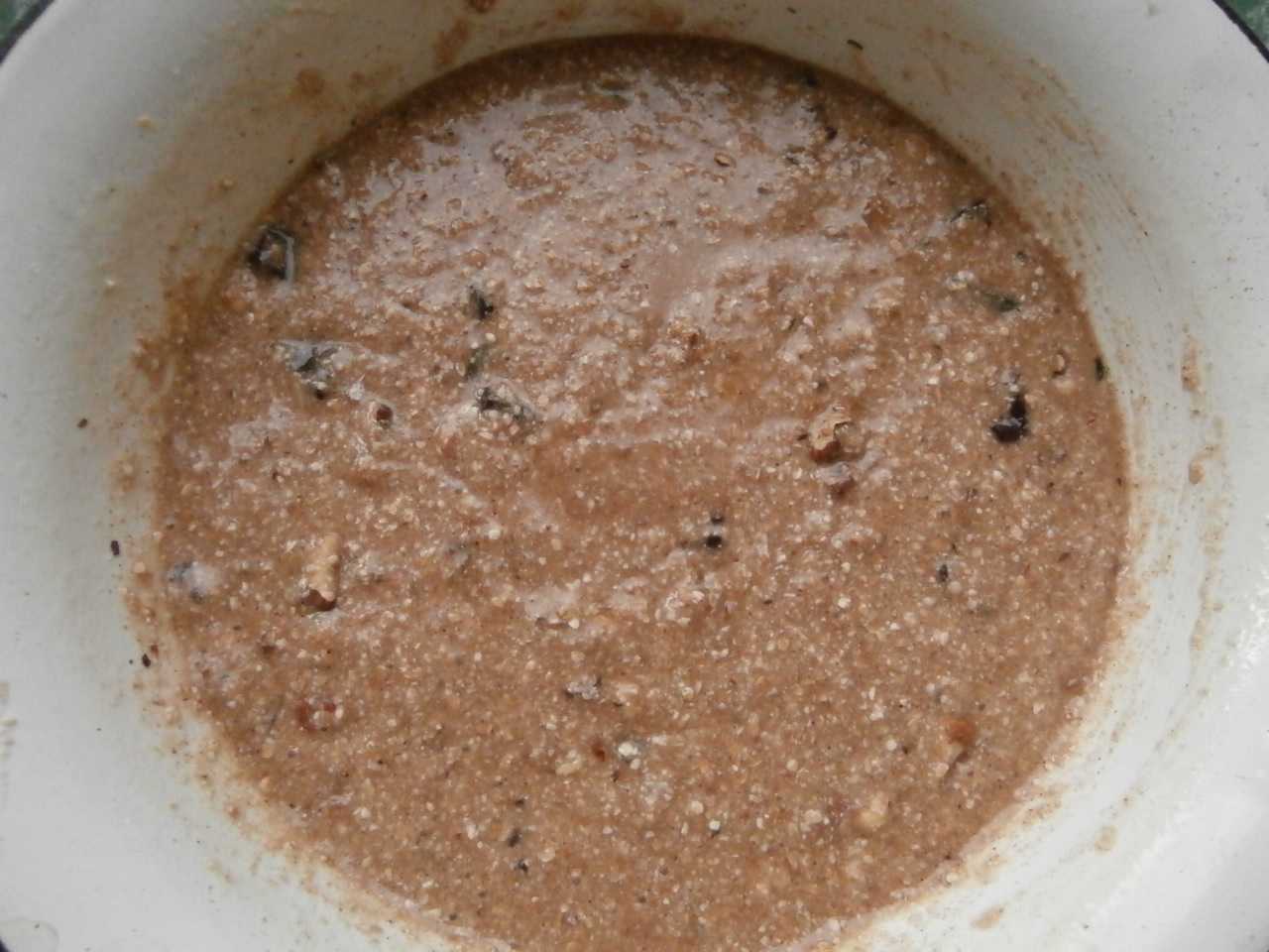 Рецепты печенья из гречневой муки: диетическая выпечка для гурманов