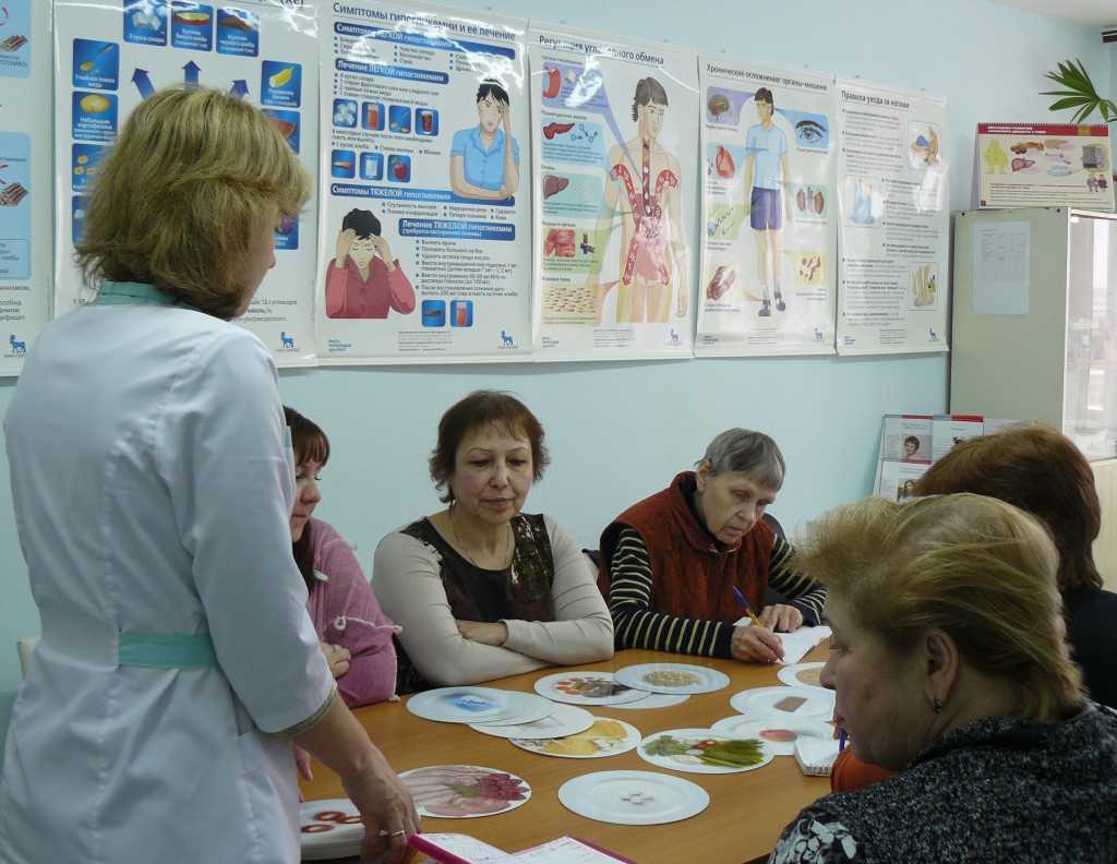 Безглютеновые продукты: список на заметку!