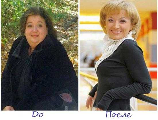 Диета светланы ахтаровой: меню, отзывы