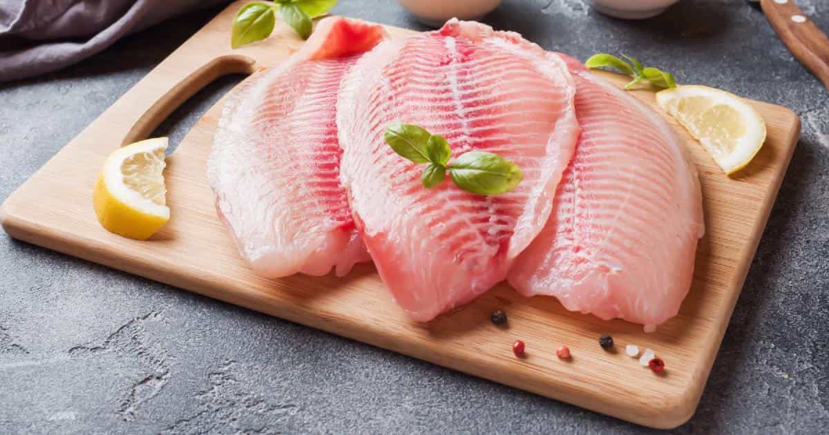 Тилапия🐟 7 полезных свойств, вред рыбы при заболеваниях, отзывы