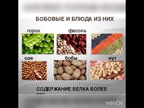 Бобы