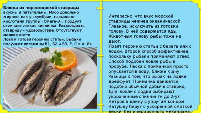 Морская рыба без костей - список с названиями и описанием